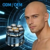 KOMEX Cross-border 7D Shaving wonder electric shaver head is suitable for shavers, razors, shaving heads and hair clippers details Picture
